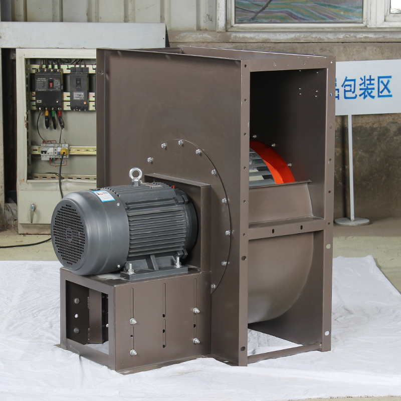 13-48離心通風(fēng)機的規(guī)格參數(shù)