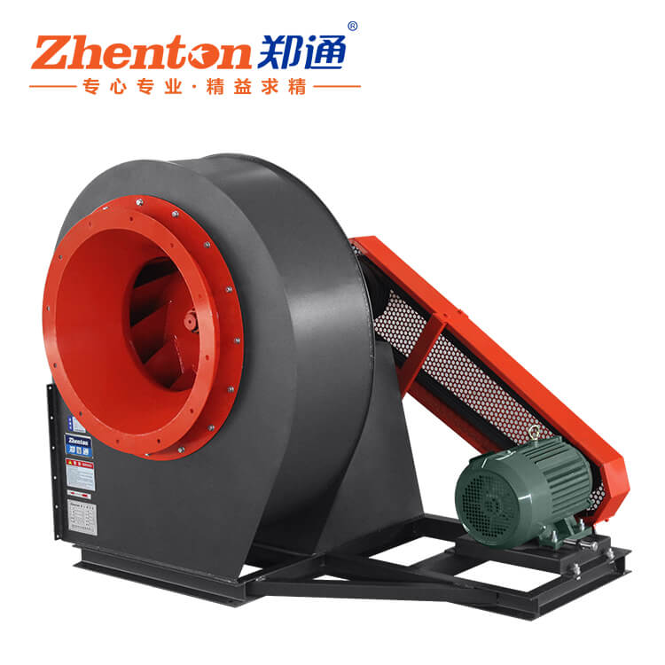 高壓離心風(fēng)機(jī)的分類(lèi)有哪些-鄭通風(fēng)機(jī)廠(chǎng)家為你講解