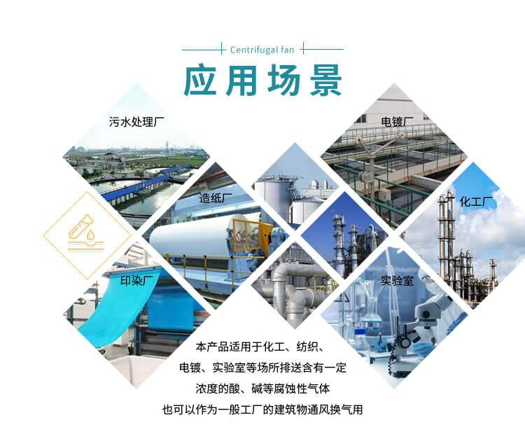 玻璃鋼風(fēng)機(jī)發(fā)燙應(yīng)該如何處理？