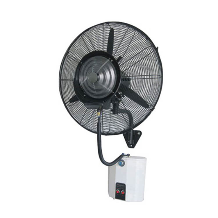 DH650移動式噴霧風(fēng)扇4