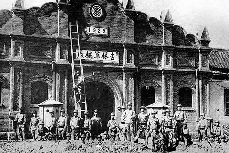 今天，918事變九十周年