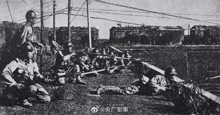 今天，918事變九十周年