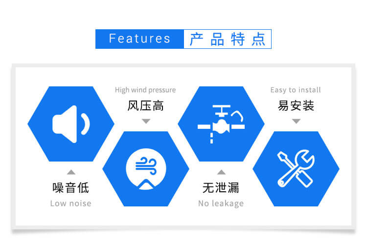 變頻管道不銹鋼風(fēng)機(jī)怎么有效抗腐蝕？